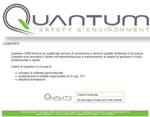 www.quantumgpm.it