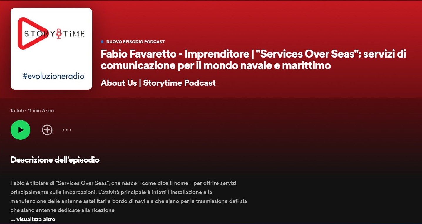 Radio Canale Italia Veneto