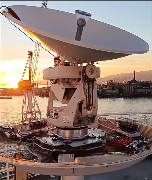 OWAntenna OW70M - Rac